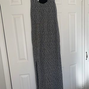 Banana Republic maxi